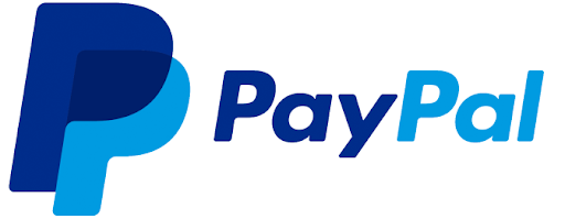 pay with paypal - Adam Copeland Store